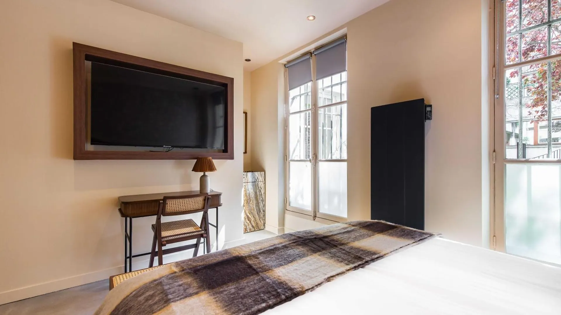 Magnificent - 3bd-8p - Coeur Du Marais