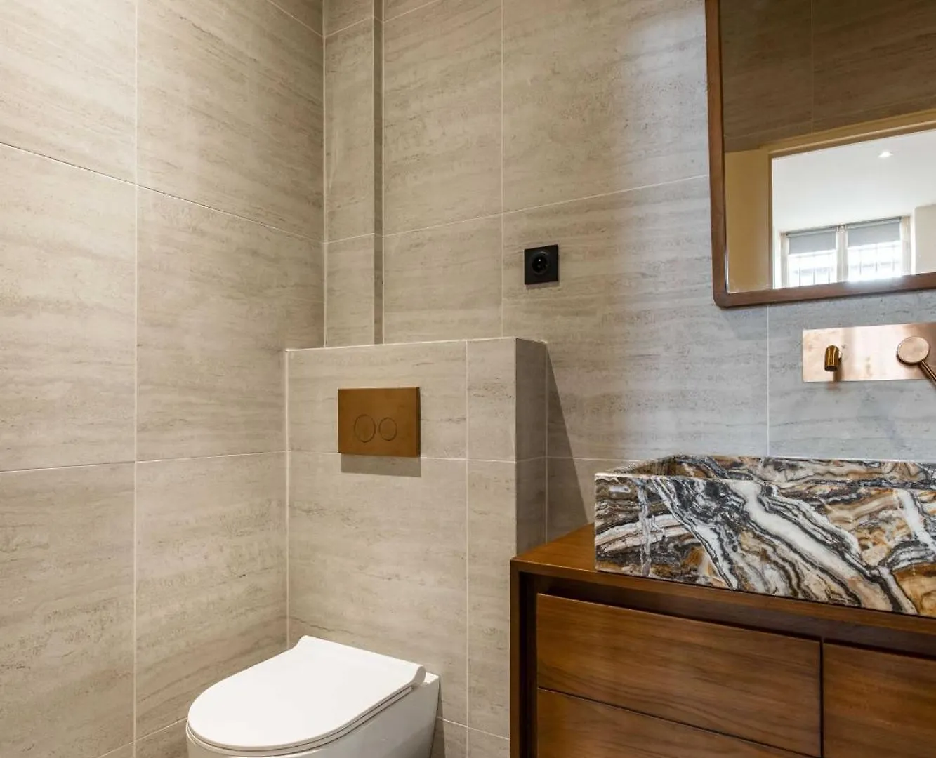 Magnificent - 3bd-8p - Coeur Du Marais Apartment Paris
