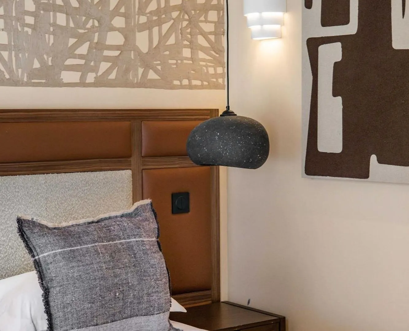 Magnificent - 3bd-8p - Coeur Du Marais Paris