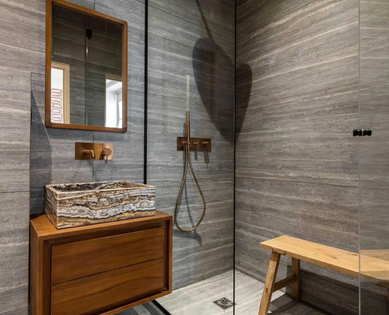 Magnificent - 3bd-8p - Coeur Du Marais Apartment Paris