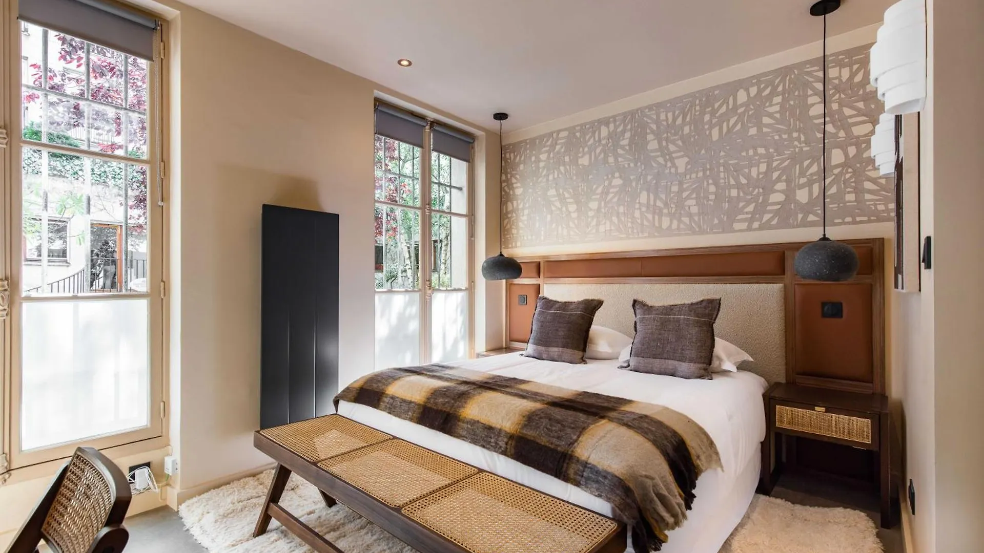 Magnificent - 3bd-8p - Coeur Du Marais Apartment *