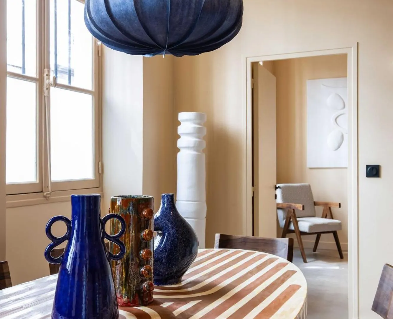 Magnificent - 3bd-8p - Coeur Du Marais