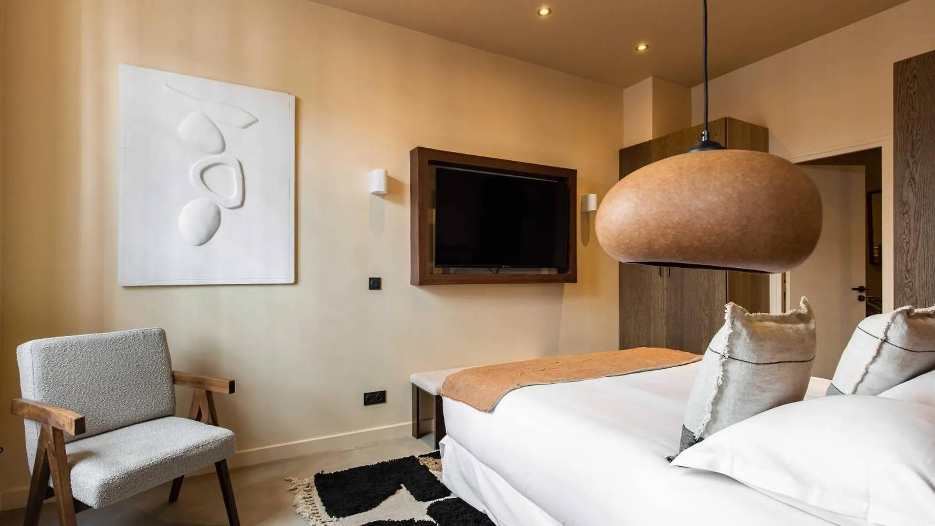 Magnificent - 3bd-8p - Coeur Du Marais Apartment Paris