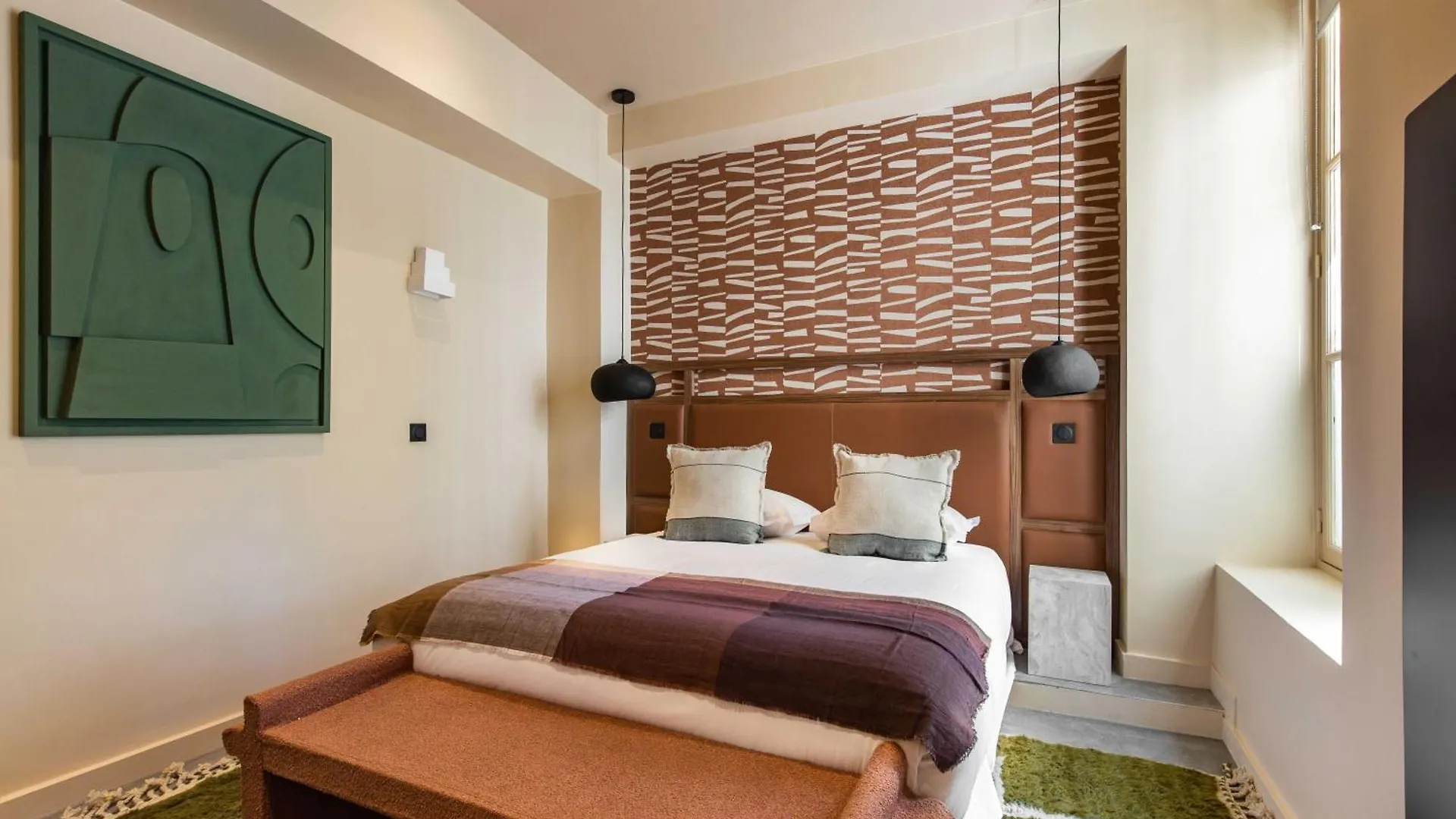 Magnificent - 3bd-8p - Coeur Du Marais Apartamento Paris