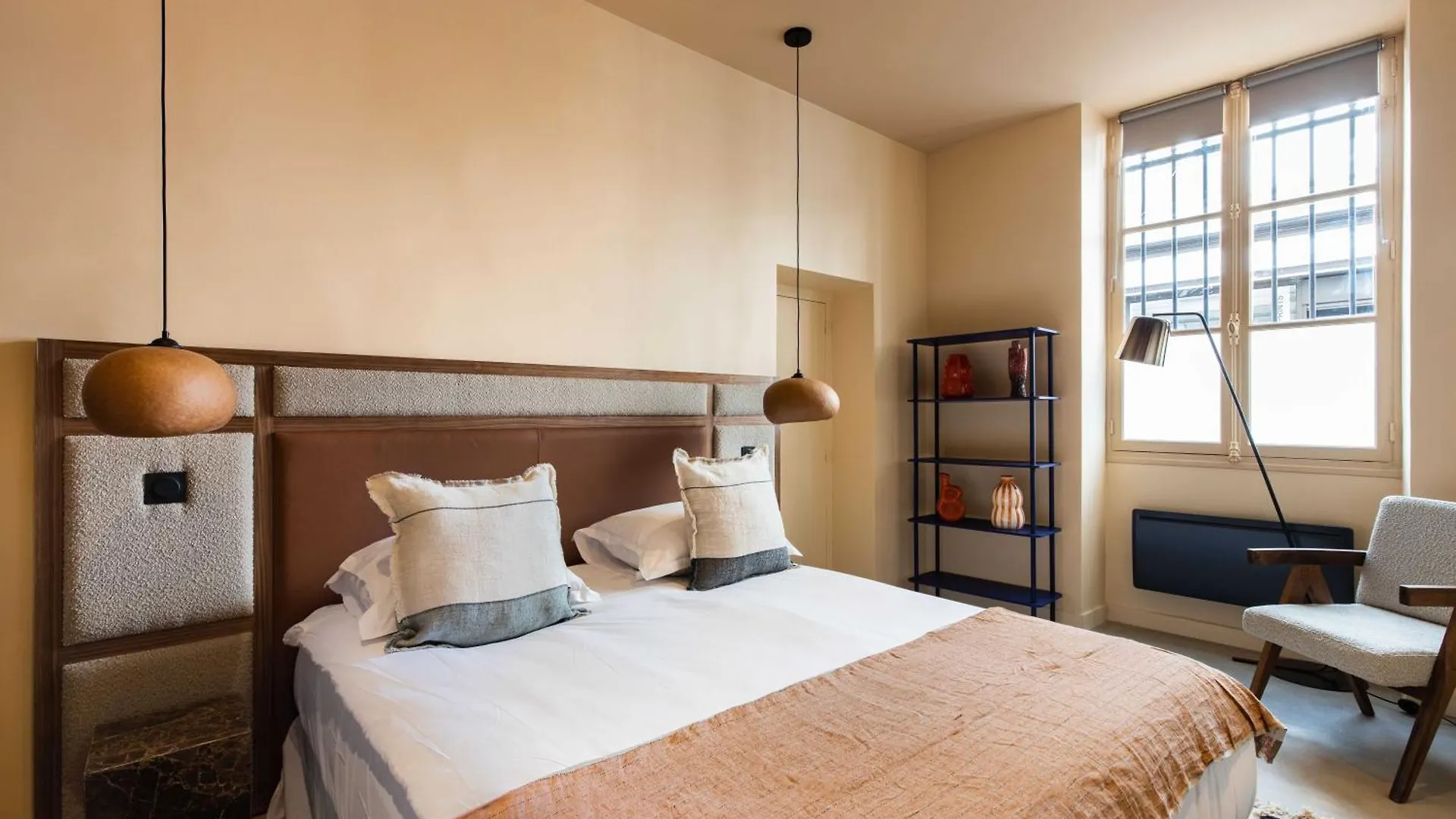 Magnificent - 3bd-8p - Coeur Du Marais