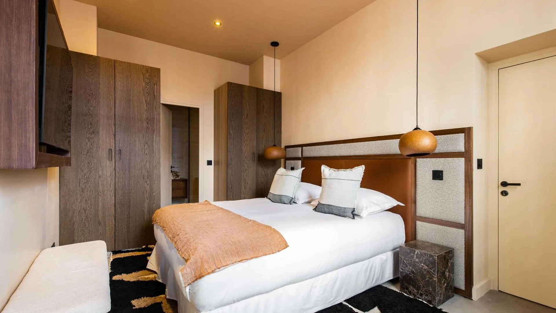 Magnificent - 3bd-8p - Coeur Du Marais Apartment Paris