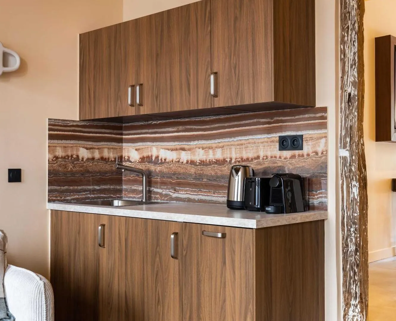 Magnificent - 3bd-8p - Coeur Du Marais Apartment *