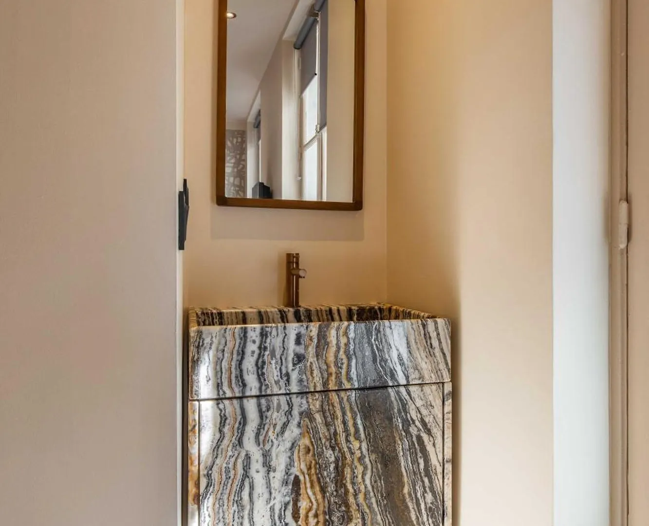 Apartment Magnificent - 3bd-8p - Coeur Du Marais *